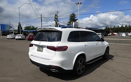Mercedes-Benz GLS, 2022 год, 92 000 рублей, 6 фотография