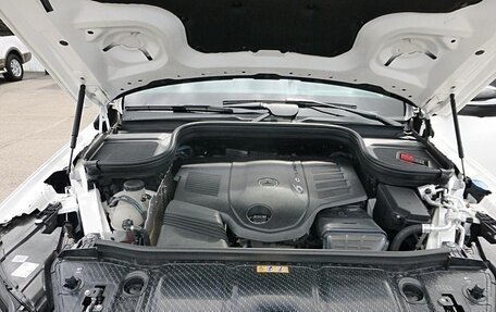 Mercedes-Benz GLS, 2022 год, 92 000 рублей, 12 фотография
