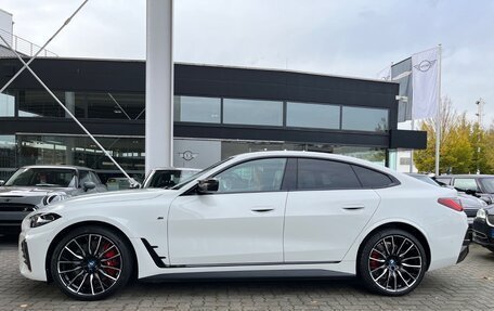 BMW i4, 2022 год, 7 200 000 рублей, 3 фотография
