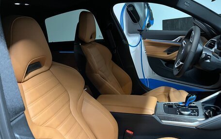 BMW i4, 2022 год, 7 200 000 рублей, 8 фотография