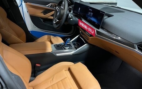 BMW i4, 2022 год, 7 200 000 рублей, 7 фотография