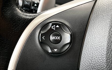 Mitsubishi Outlander III рестайлинг 3, 2013 год, 1 349 000 рублей, 13 фотография