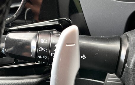 Mitsubishi Outlander III рестайлинг 3, 2013 год, 1 349 000 рублей, 15 фотография