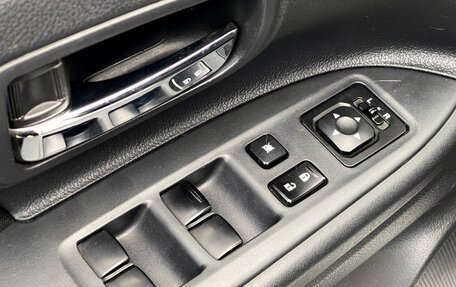 Mitsubishi Outlander III рестайлинг 3, 2013 год, 1 349 000 рублей, 18 фотография