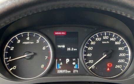 Mitsubishi Outlander III рестайлинг 3, 2013 год, 1 349 000 рублей, 28 фотография