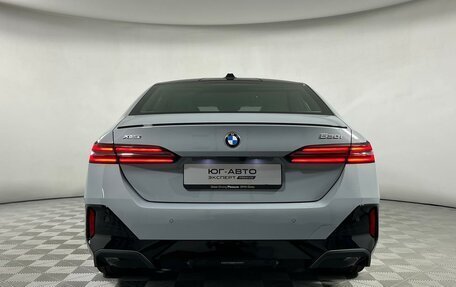 BMW 5 серия, 2025 год, 10 955 000 рублей, 5 фотография