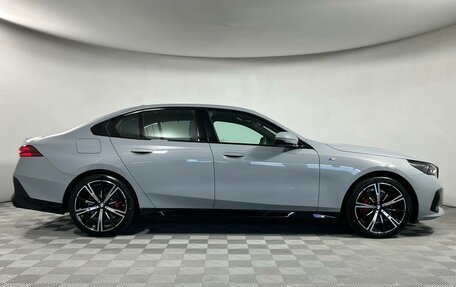 BMW 5 серия, 2025 год, 10 955 000 рублей, 4 фотография
