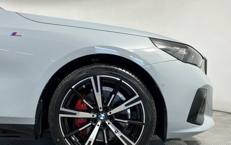 BMW 5 серия, 2025 год, 10 955 000 рублей, 7 фотография