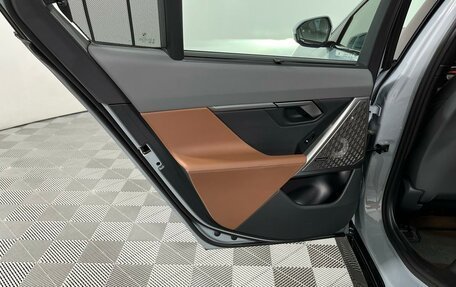 BMW 5 серия, 2025 год, 10 955 000 рублей, 10 фотография