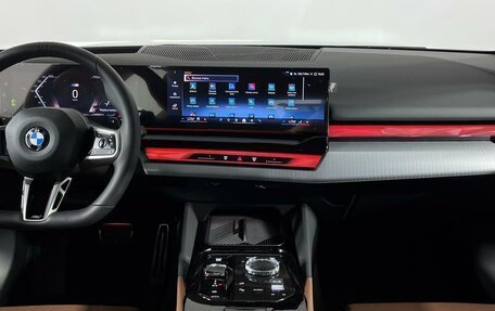 BMW 5 серия, 2025 год, 10 955 000 рублей, 15 фотография