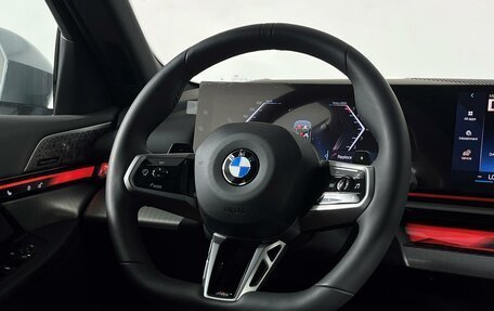 BMW 5 серия, 2025 год, 10 955 000 рублей, 16 фотография