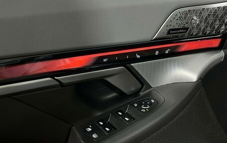 BMW 5 серия, 2025 год, 10 955 000 рублей, 19 фотография