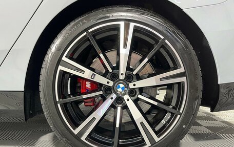 BMW 5 серия, 2025 год, 10 955 000 рублей, 27 фотография