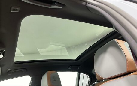 BMW 5 серия, 2025 год, 10 955 000 рублей, 26 фотография