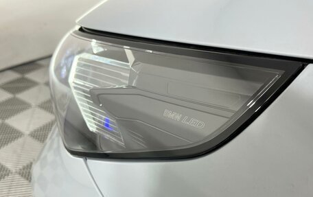 BMW 5 серия, 2025 год, 10 955 000 рублей, 28 фотография