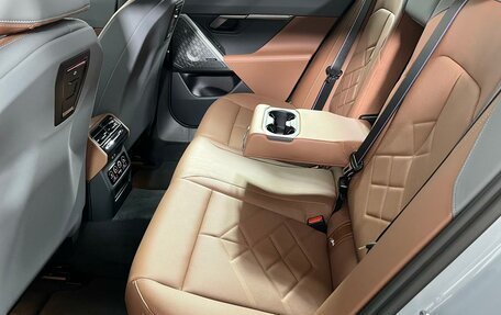 BMW 5 серия, 2025 год, 10 955 000 рублей, 29 фотография