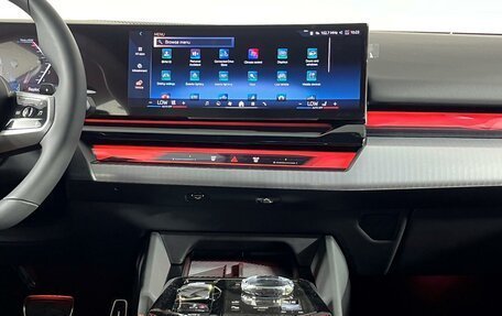 BMW 5 серия, 2025 год, 10 955 000 рублей, 30 фотография