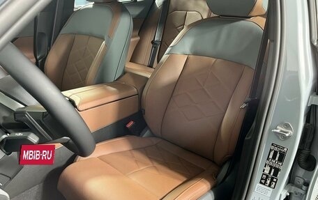 BMW 5 серия, 2025 год, 10 955 000 рублей, 23 фотография