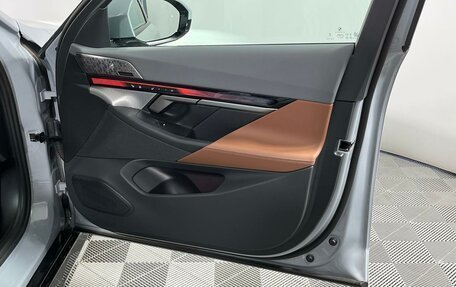 BMW 5 серия, 2025 год, 10 955 000 рублей, 35 фотография