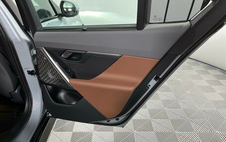 BMW 5 серия, 2025 год, 10 955 000 рублей, 38 фотография