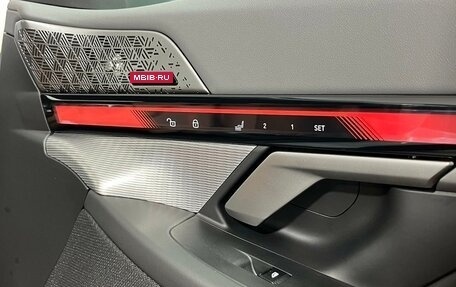 BMW 5 серия, 2025 год, 10 955 000 рублей, 36 фотография