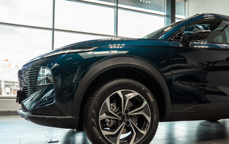 Haval F7x, 2025 год, 3 699 000 рублей, 7 фотография