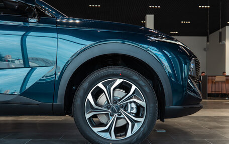 Haval F7x, 2025 год, 3 699 000 рублей, 8 фотография