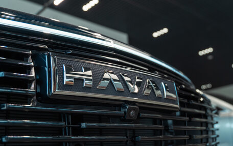 Haval F7x, 2025 год, 3 699 000 рублей, 10 фотография