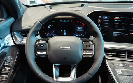 Haval F7x, 2025 год, 3 699 000 рублей, 30 фотография