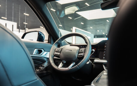 Haval F7x, 2025 год, 3 699 000 рублей, 29 фотография