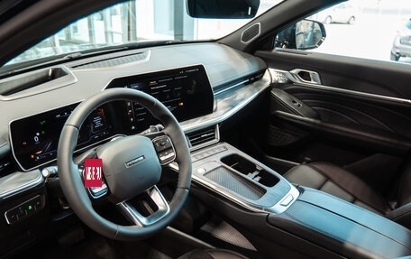 Haval F7x, 2025 год, 3 699 000 рублей, 20 фотография