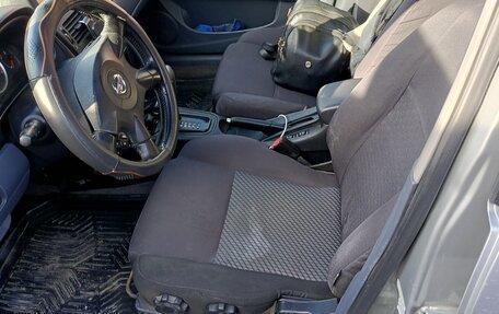 Nissan Almera, 2005 год, 330 000 рублей, 9 фотография