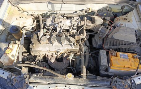 Nissan Almera, 2005 год, 330 000 рублей, 10 фотография