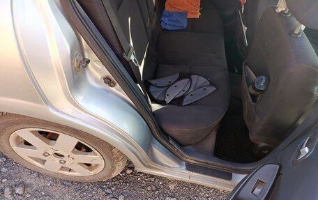 Nissan Almera, 2005 год, 330 000 рублей, 13 фотография