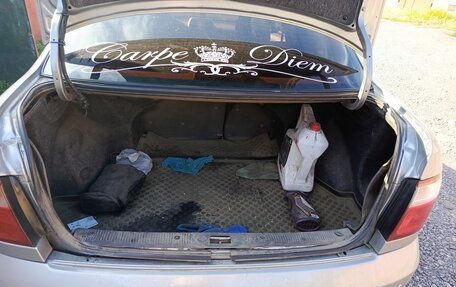 Nissan Almera, 2005 год, 330 000 рублей, 12 фотография
