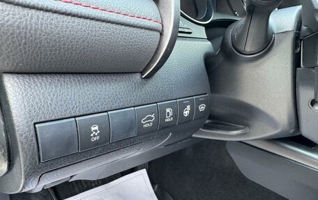 Toyota Camry, 2021 год, 3 360 000 рублей, 16 фотография