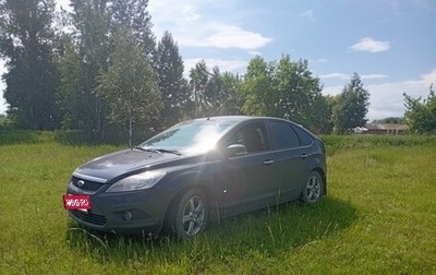 Ford Focus II рестайлинг, 2011 год, 715 000 рублей, 1 фотография