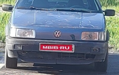 Volkswagen Passat B3, 1988 год, 70 000 рублей, 1 фотография