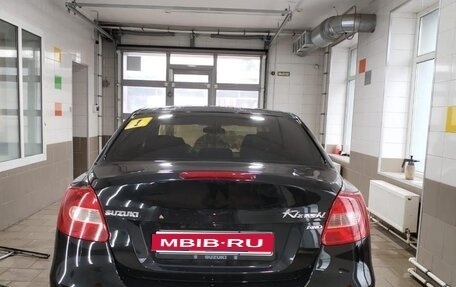Suzuki Kizashi, 2012 год, 1 200 000 рублей, 1 фотография