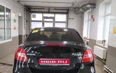 Suzuki Kizashi, 2012 год, 1 200 000 рублей, 1 фотография