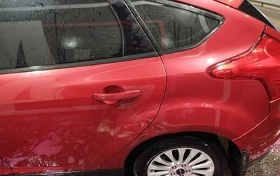 Ford Focus III, 2011 год, 850 000 рублей, 1 фотография
