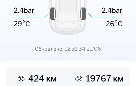 Haval Jolion, 2021 год, 1 800 000 рублей, 1 фотография