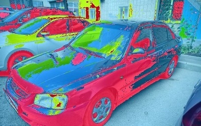 Hyundai Accent II, 2006 год, 384 000 рублей, 1 фотография