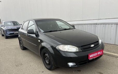 Chevrolet Lacetti, 2011 год, 700 000 рублей, 1 фотография