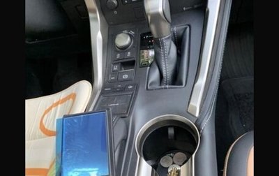 Lexus NX I, 2015 год, 5 300 000 рублей, 1 фотография