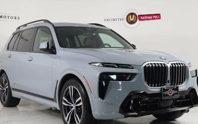 BMW X7, 2023 год, 9 450 780 рублей, 1 фотография