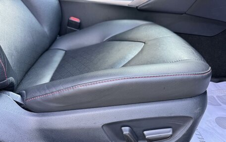 Toyota Camry, 2021 год, 3 360 000 рублей, 24 фотография