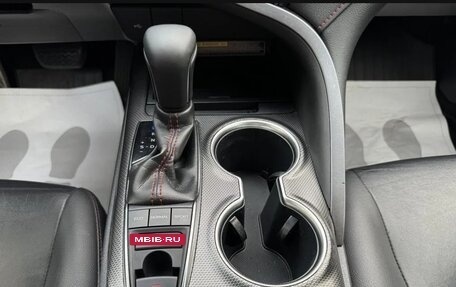 Toyota Camry, 2021 год, 3 360 000 рублей, 21 фотография