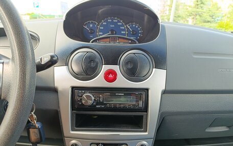 Chevrolet Spark III, 2007 год, 470 000 рублей, 12 фотография