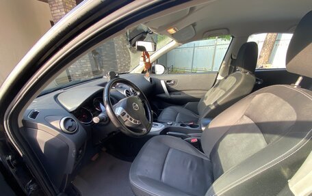 Nissan Qashqai, 2011 год, 1 200 000 рублей, 8 фотография